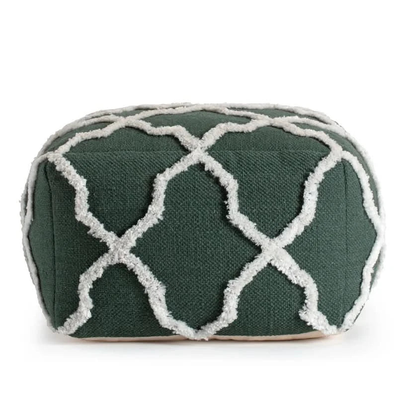 Forest Trail Pouf - Image 6