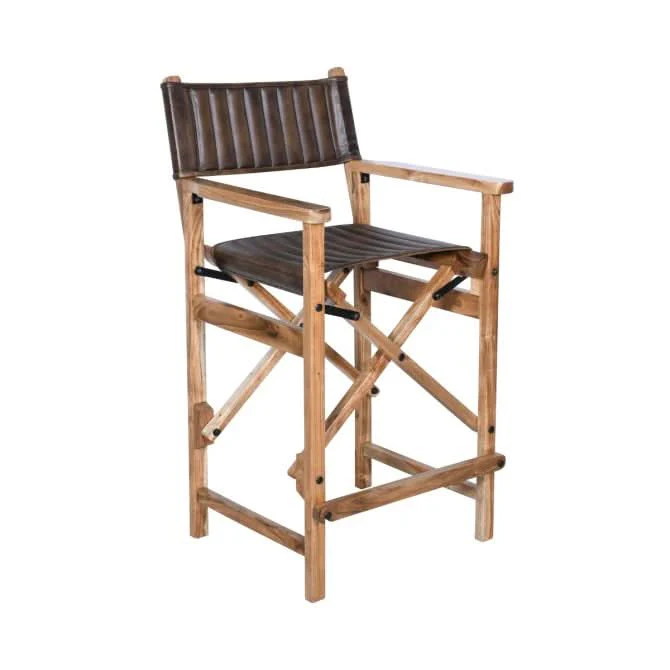 Galway Folding Counter Chair