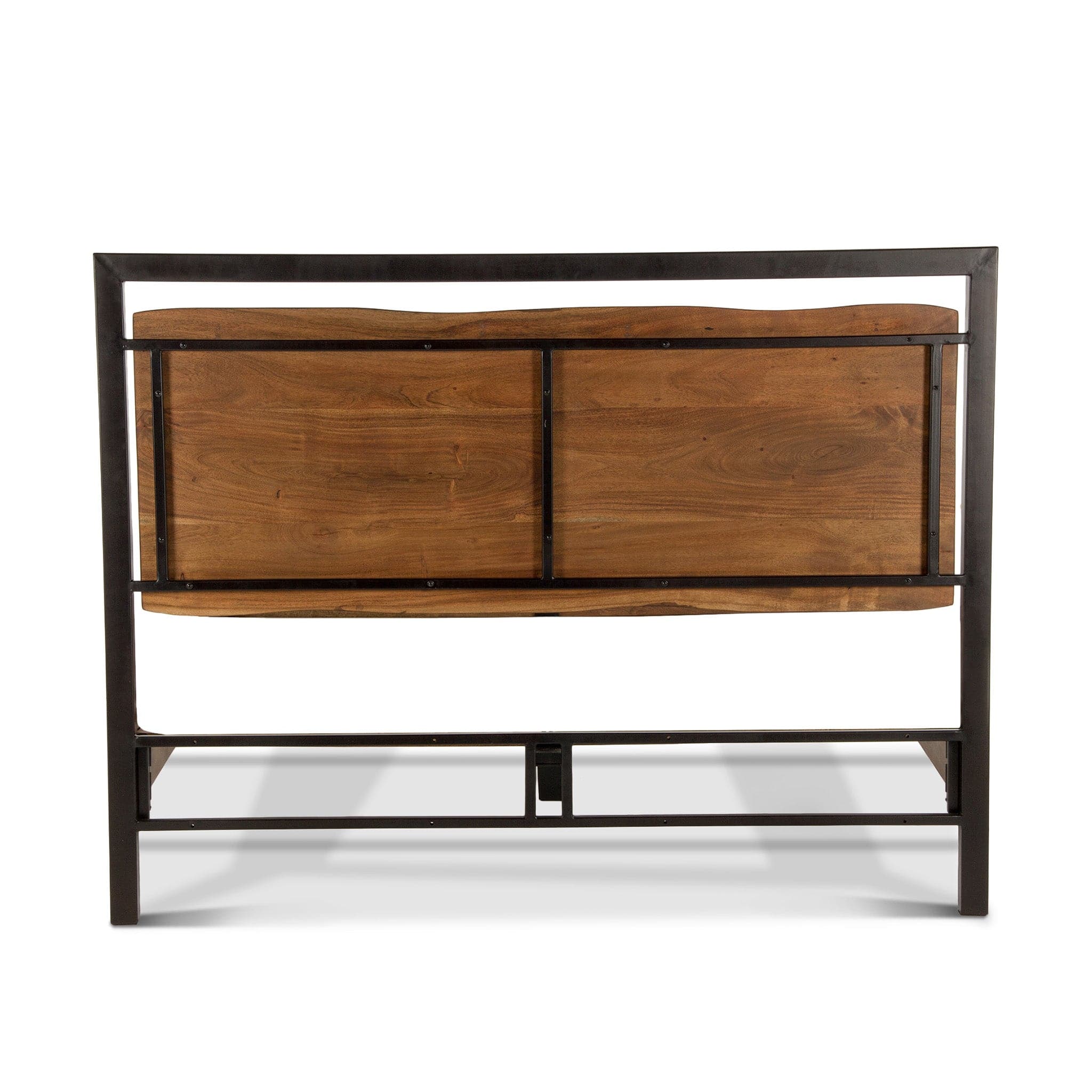 Glenwood Live Edge Platform Bed - Image 10