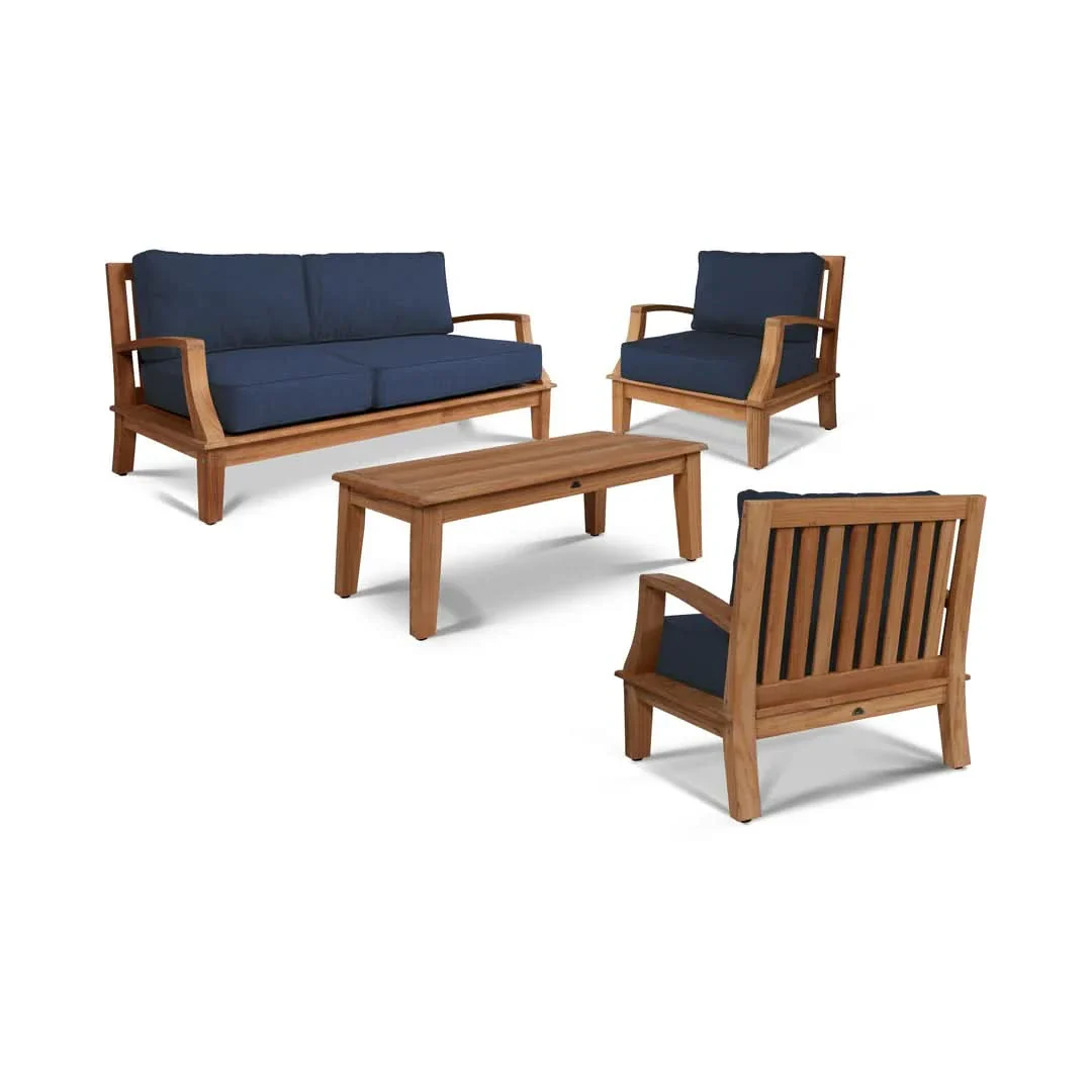 Grande Sofa Set - Image 2