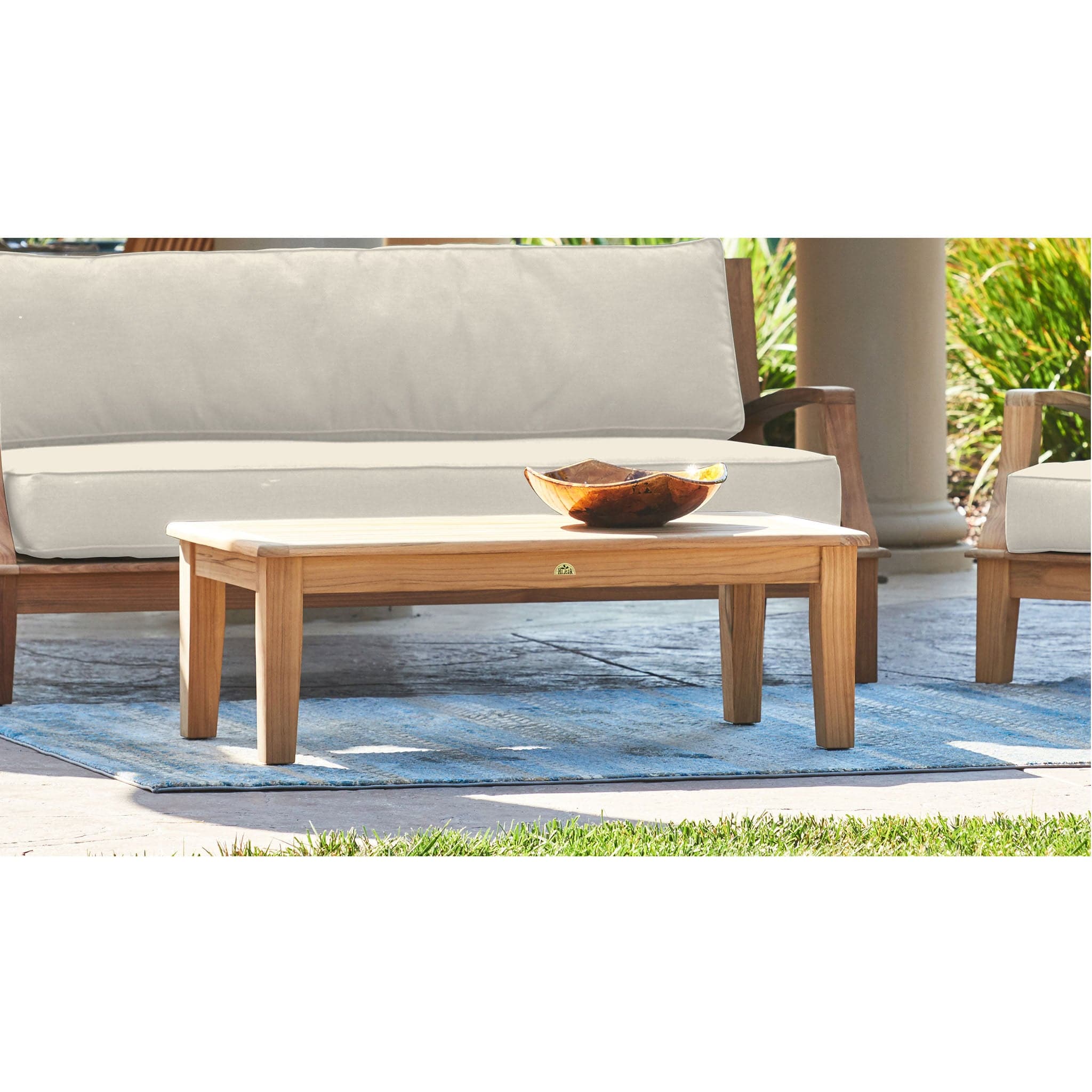 Grande Sofa - Image 8