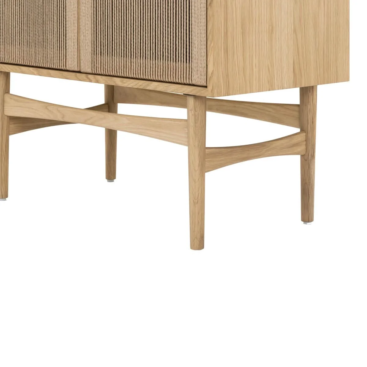 Hudson Highboard Cabinet - Image 8