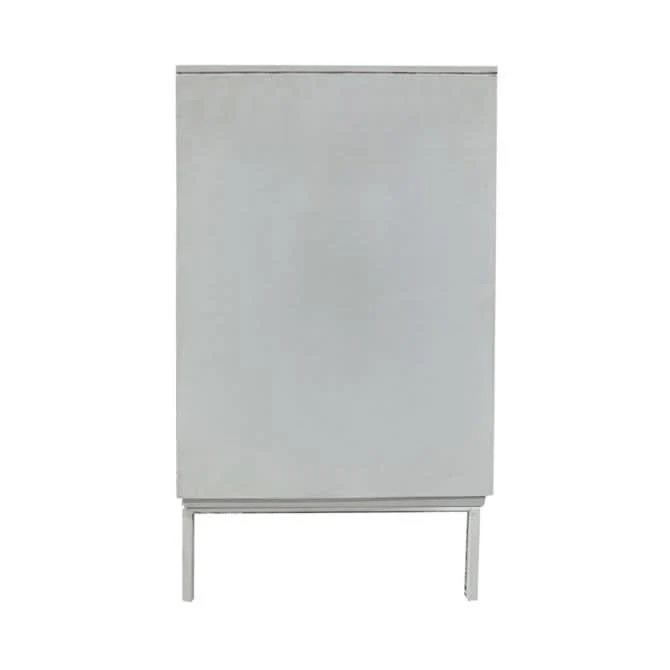 Isla 38" Two Door Cabinet - Image 5