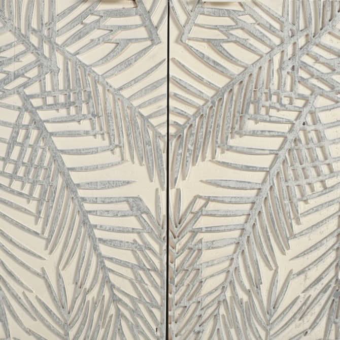 Isla 57" Three Door Sideboard - Image 5