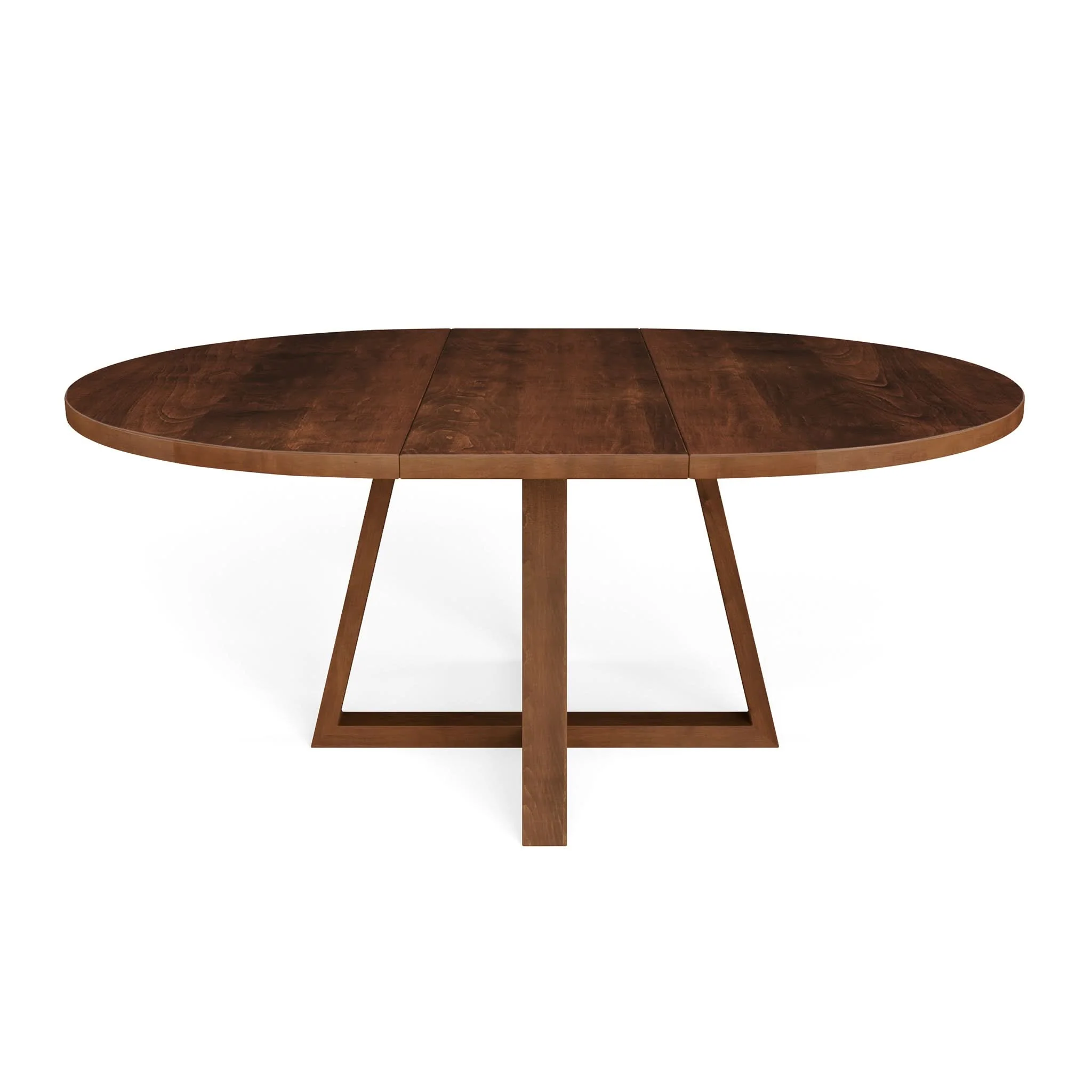 Kandace Extension Round Dining Table - Image 6