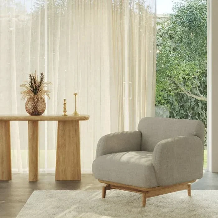 Ken Accent Chair - Image 3