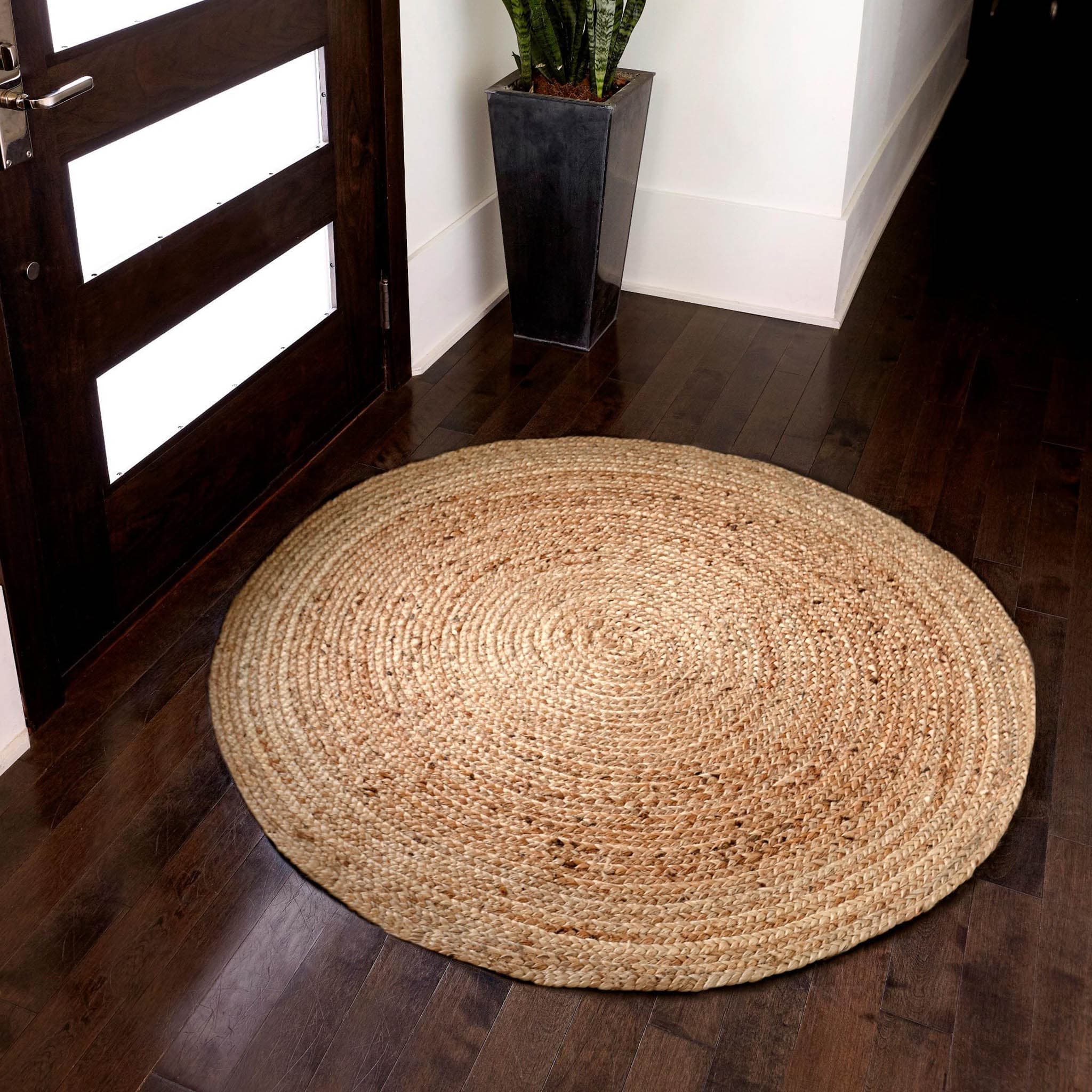 Kerala Jute Rug - Image 7