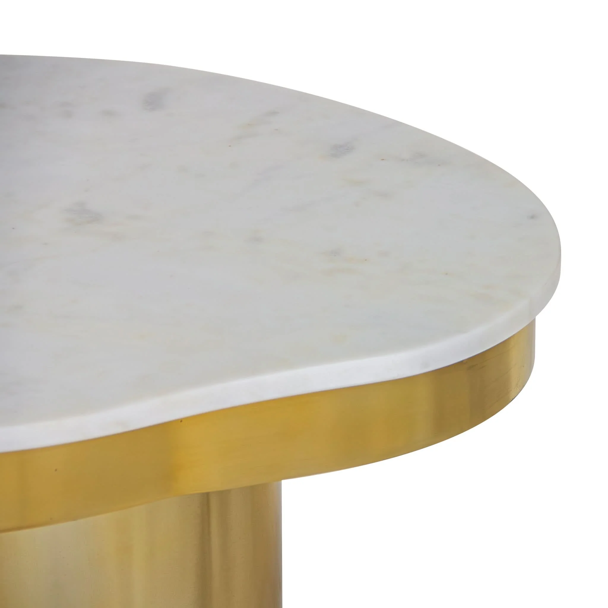 Kidney Side Table - Image 7