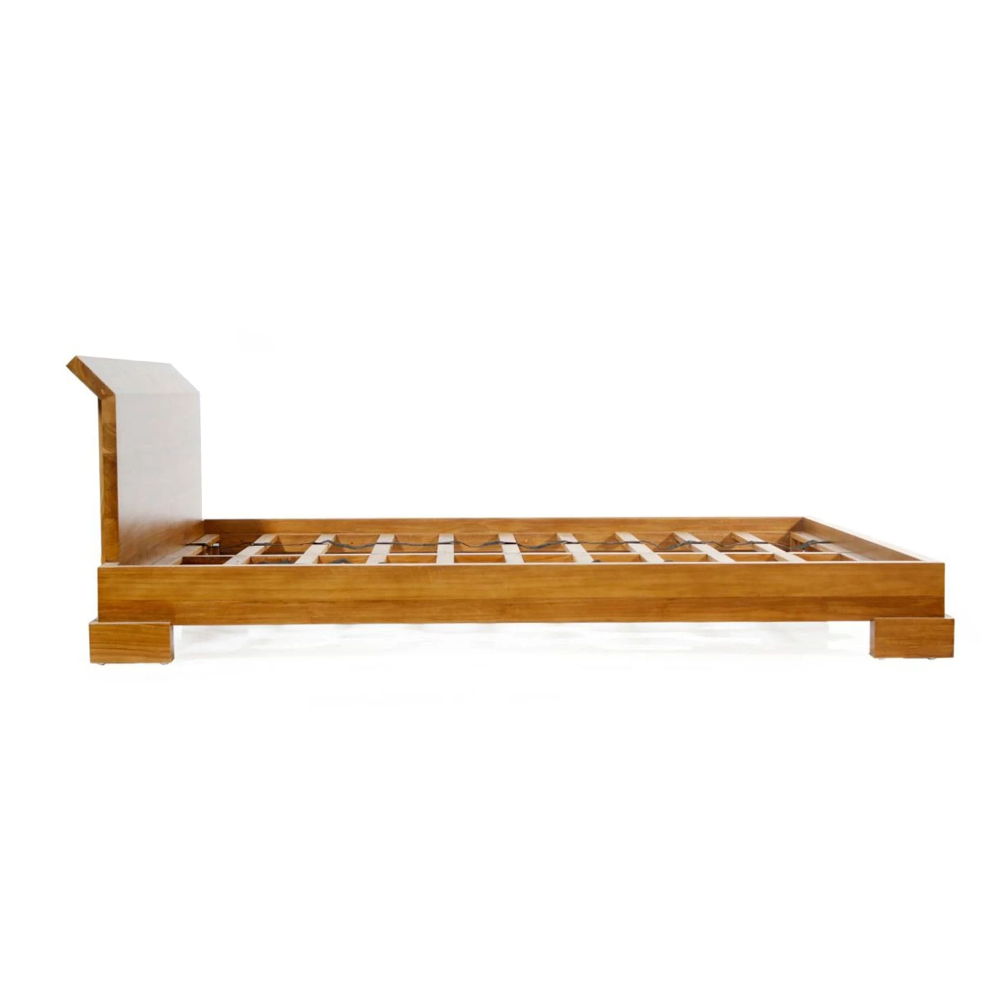 Kobe Platform Bed - Image 2
