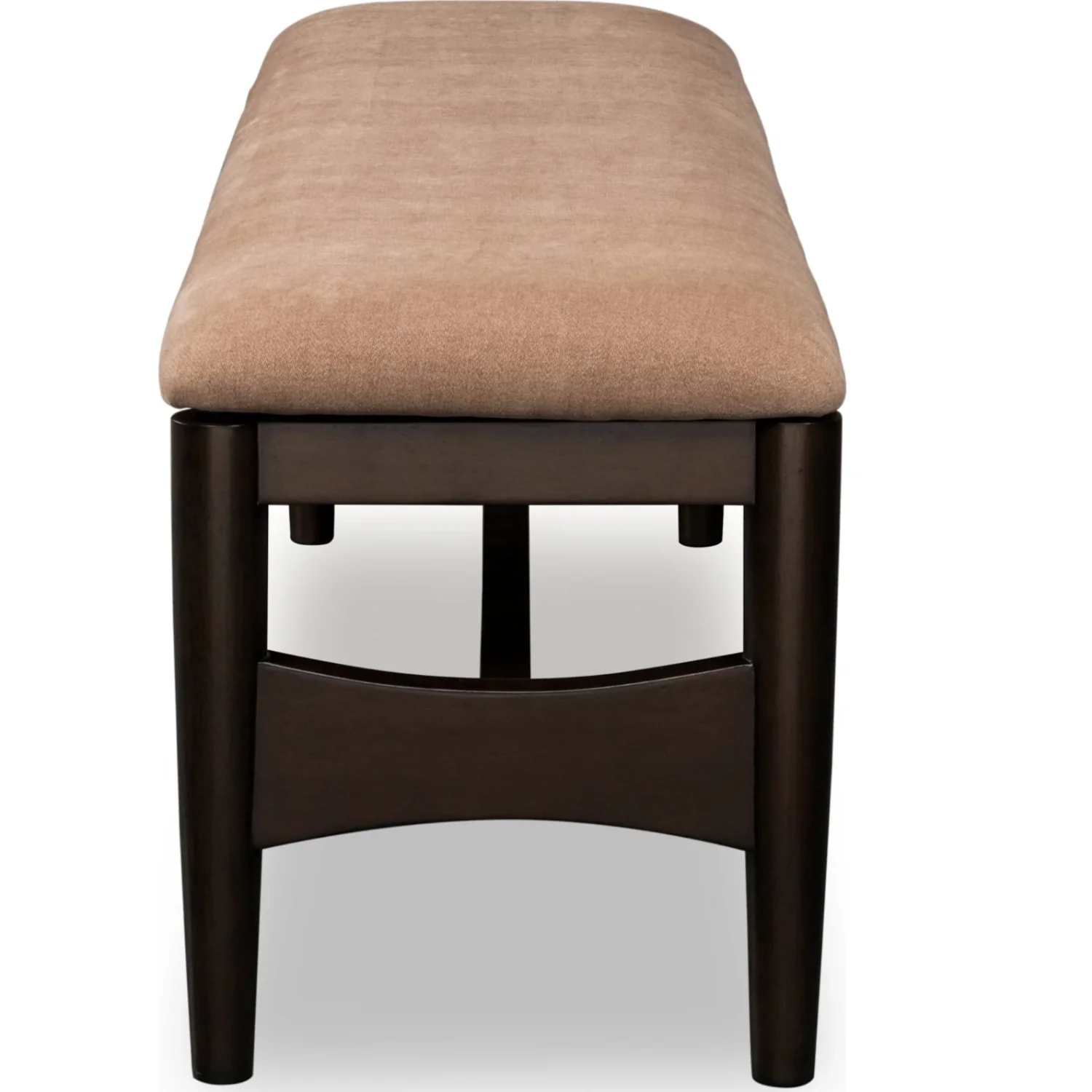 Koko Upholstered Dining Bench - Image 5