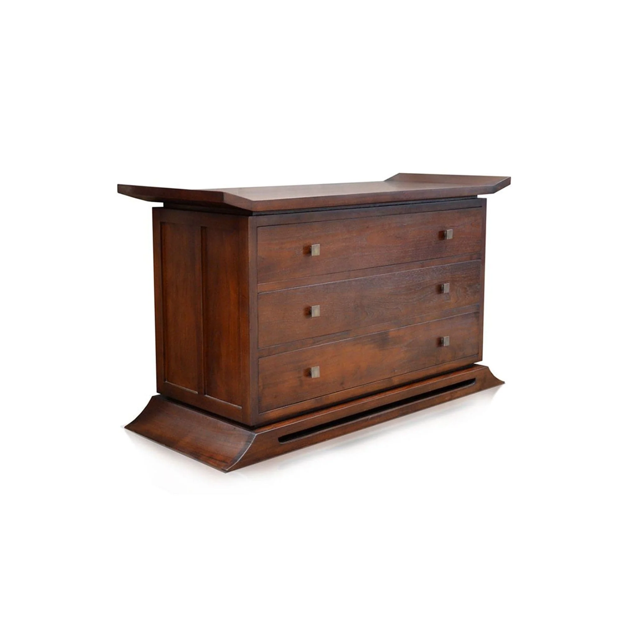 Kondo 3 - Drawer Dresser