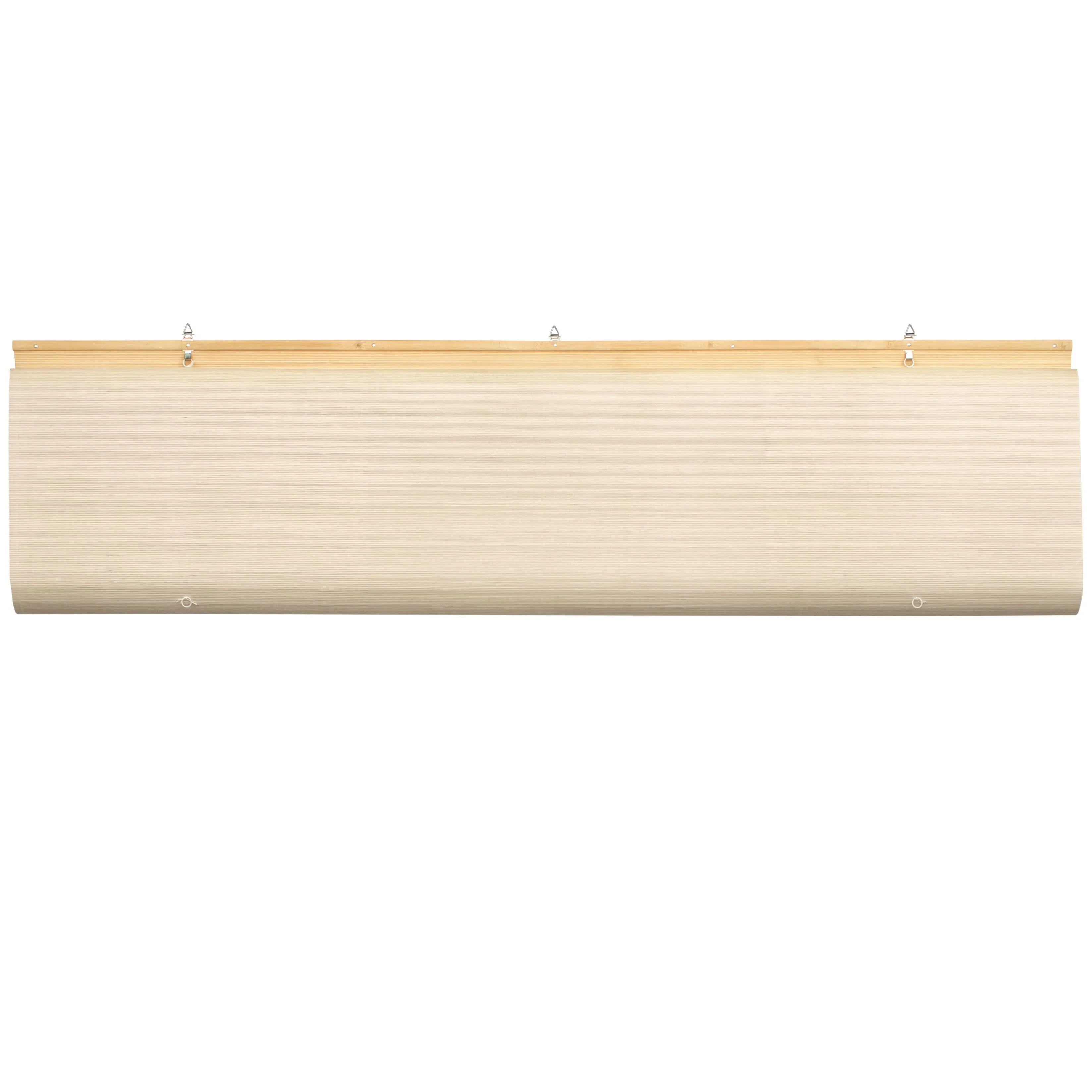 Landscape Bamboo Window Shade Blind - Image 9