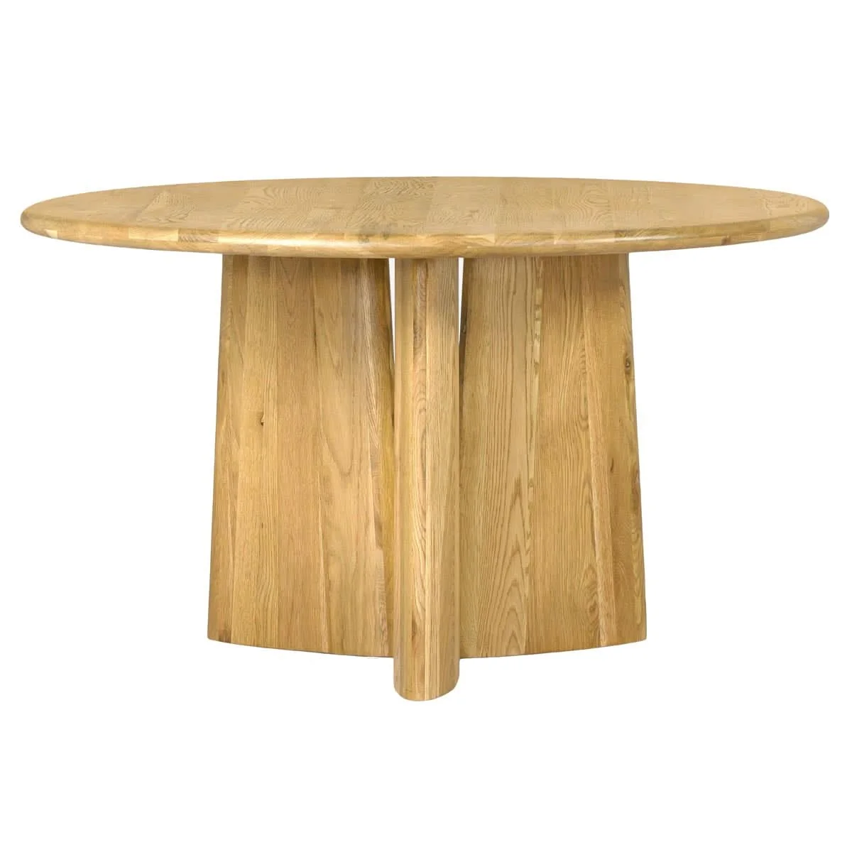 Laurel Round Dining Table - Image 2