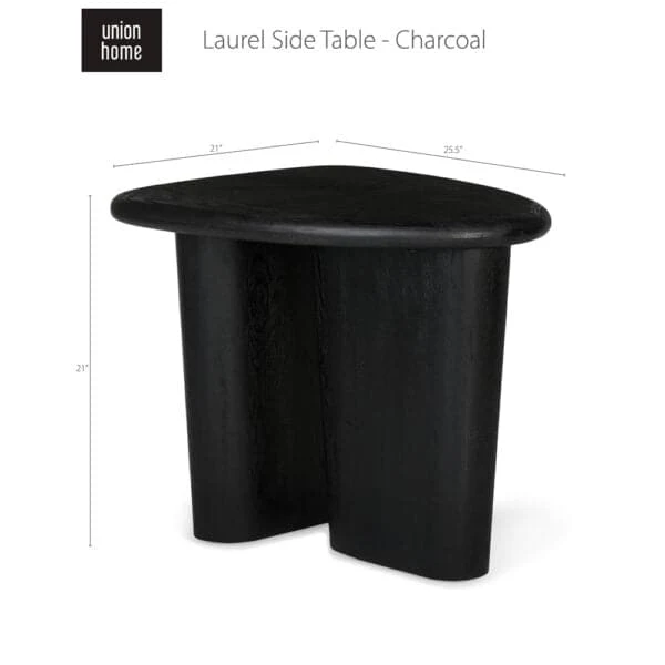 Laurel Side Table - Image 11