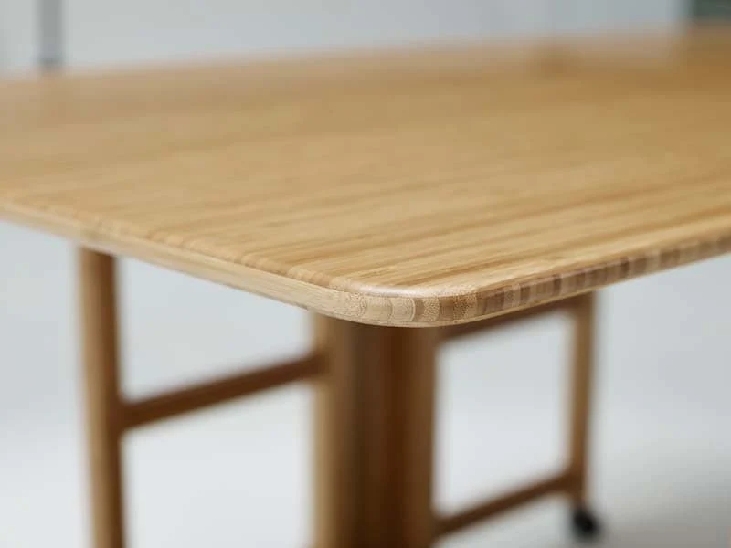 Linden Gateleg Table - Image 11