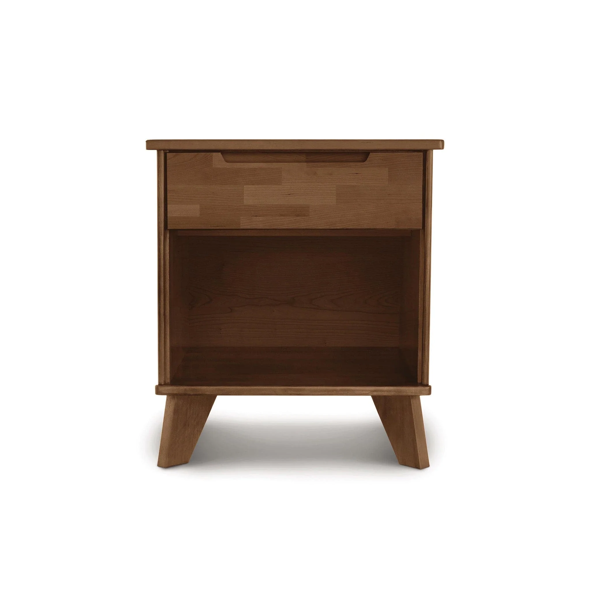 Copeland Linn 1 Drawer Nightstand - Image 4