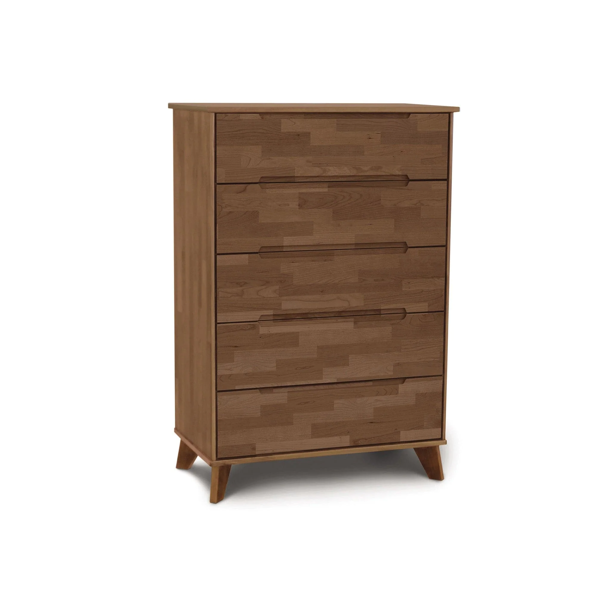Copeland Linn 5 Drawer Wide Chest - Image 4