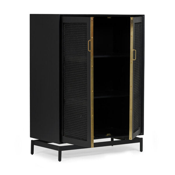 Louisiana Small Cabinet - Image 2