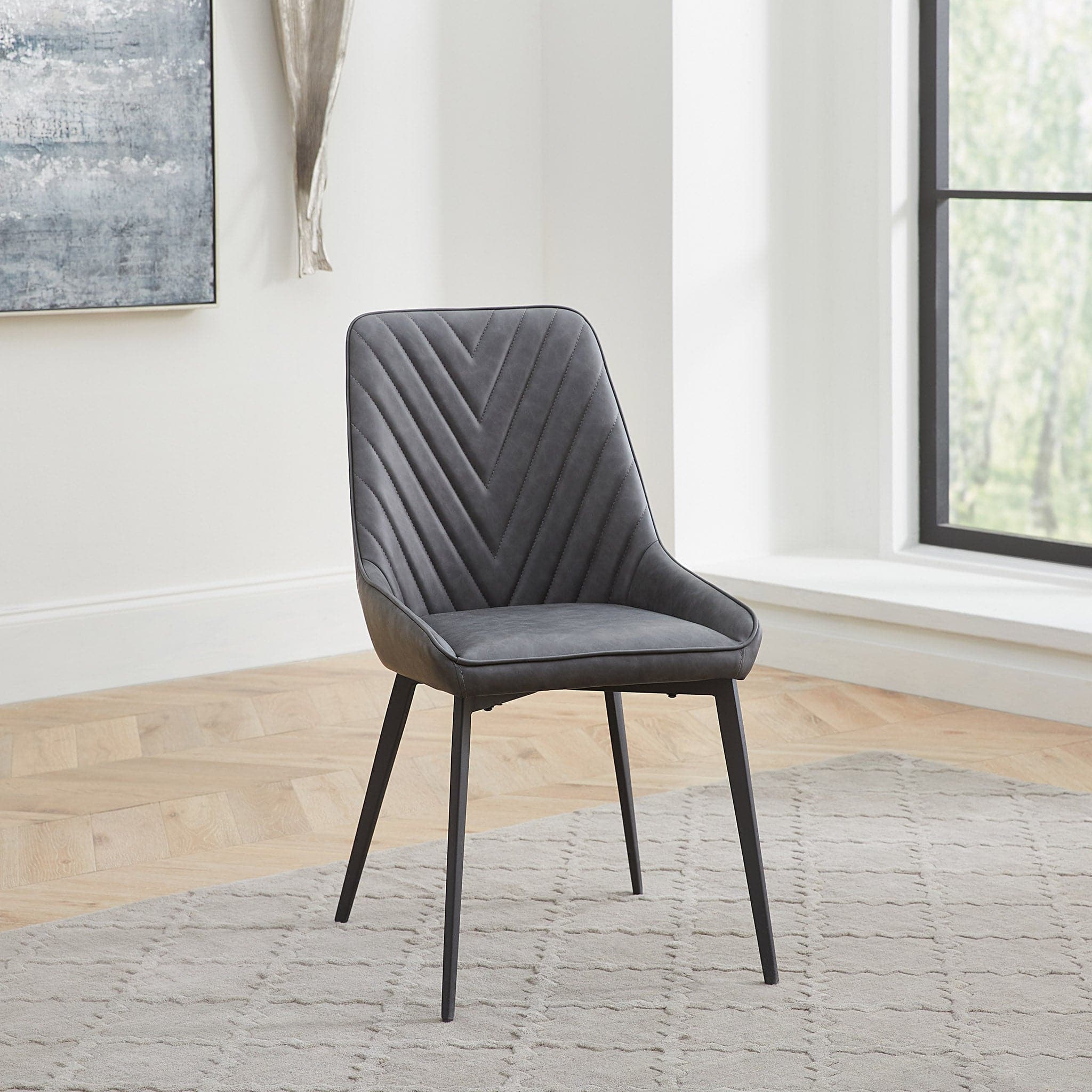 Lucia Side Chair (Set of 2) - Image 3