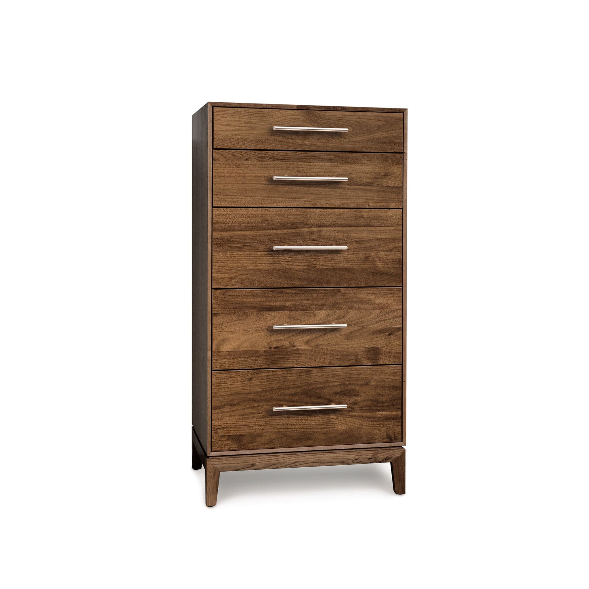 Copeland Mansfield 5 Drawer Chest - Image 5