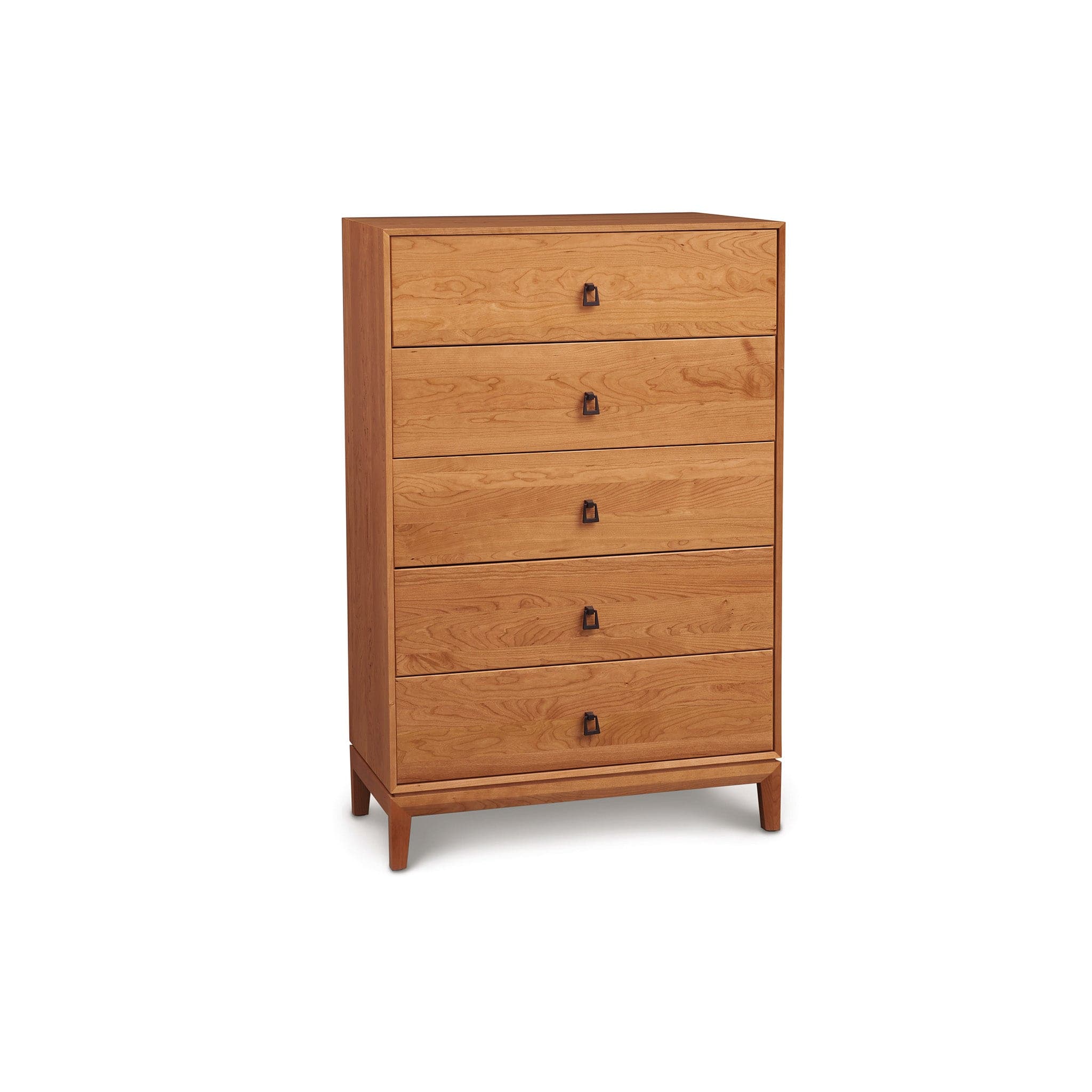 Copeland Mansfield 5 Drawer Chest - Image 6