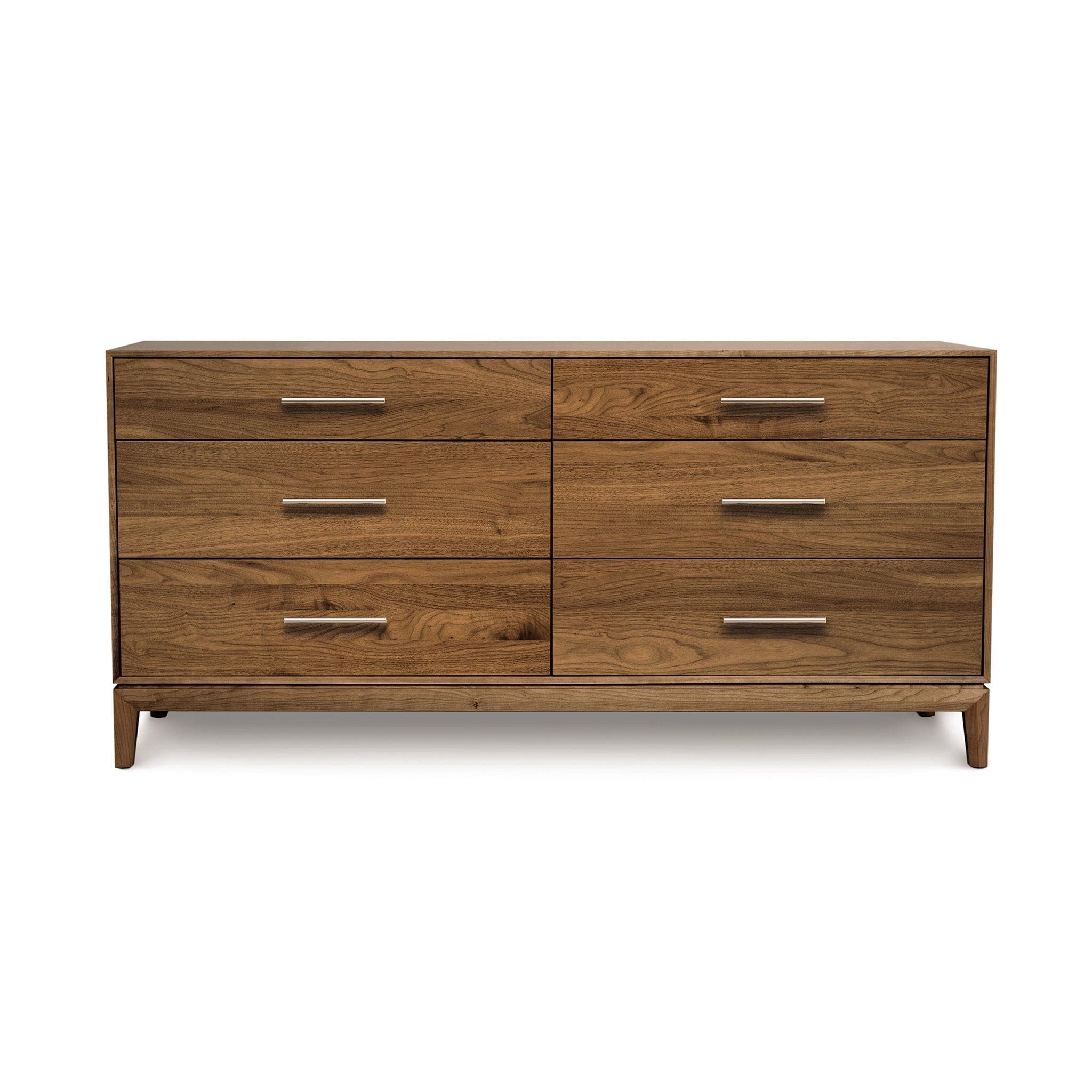 Copeland Mansfield 6 Drawer Dresser - Image 2