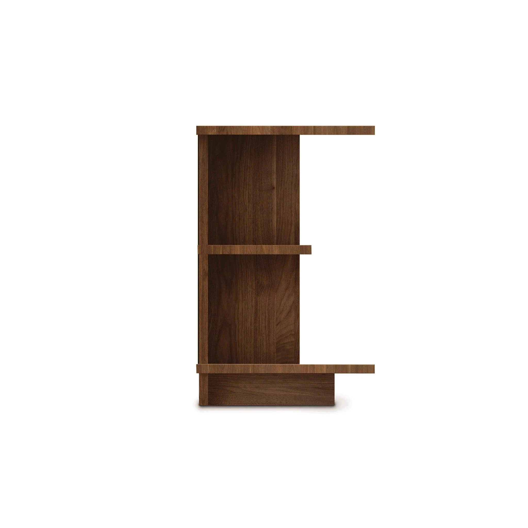 Copeland Mansfield Nightstand for 49" Storage Bed - Image 8
