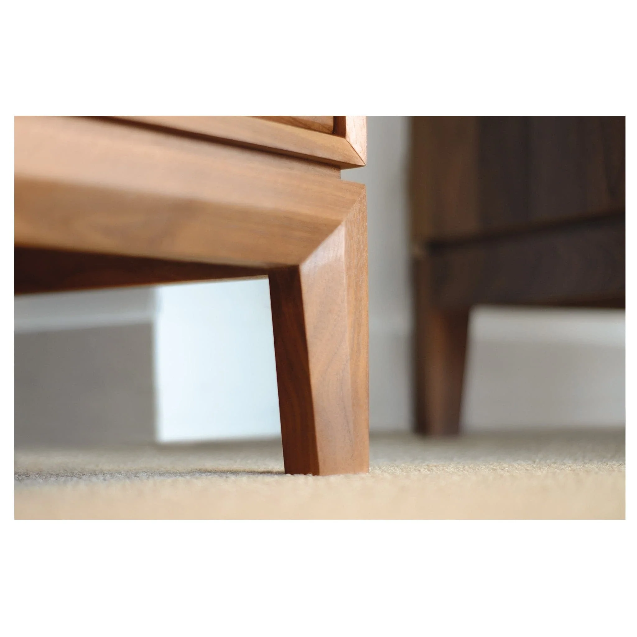 Copeland Mansfield Storage Bed - Image 10