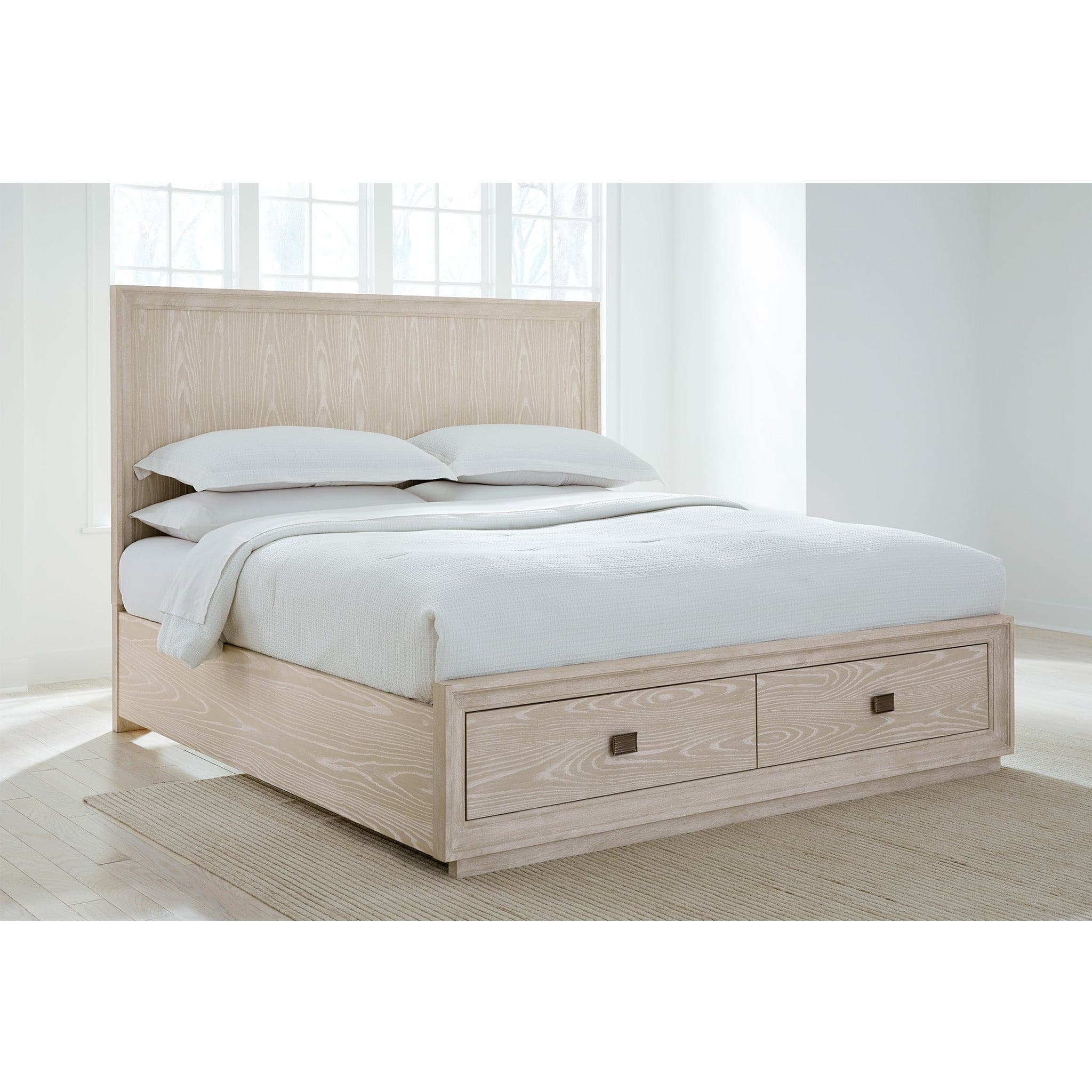 Maxime Storage Bed - Image 8