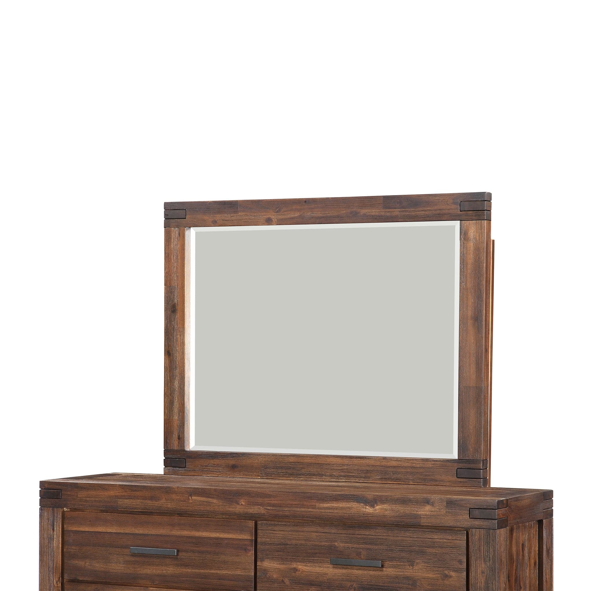 Meadow Dresser Mirror - Image 6