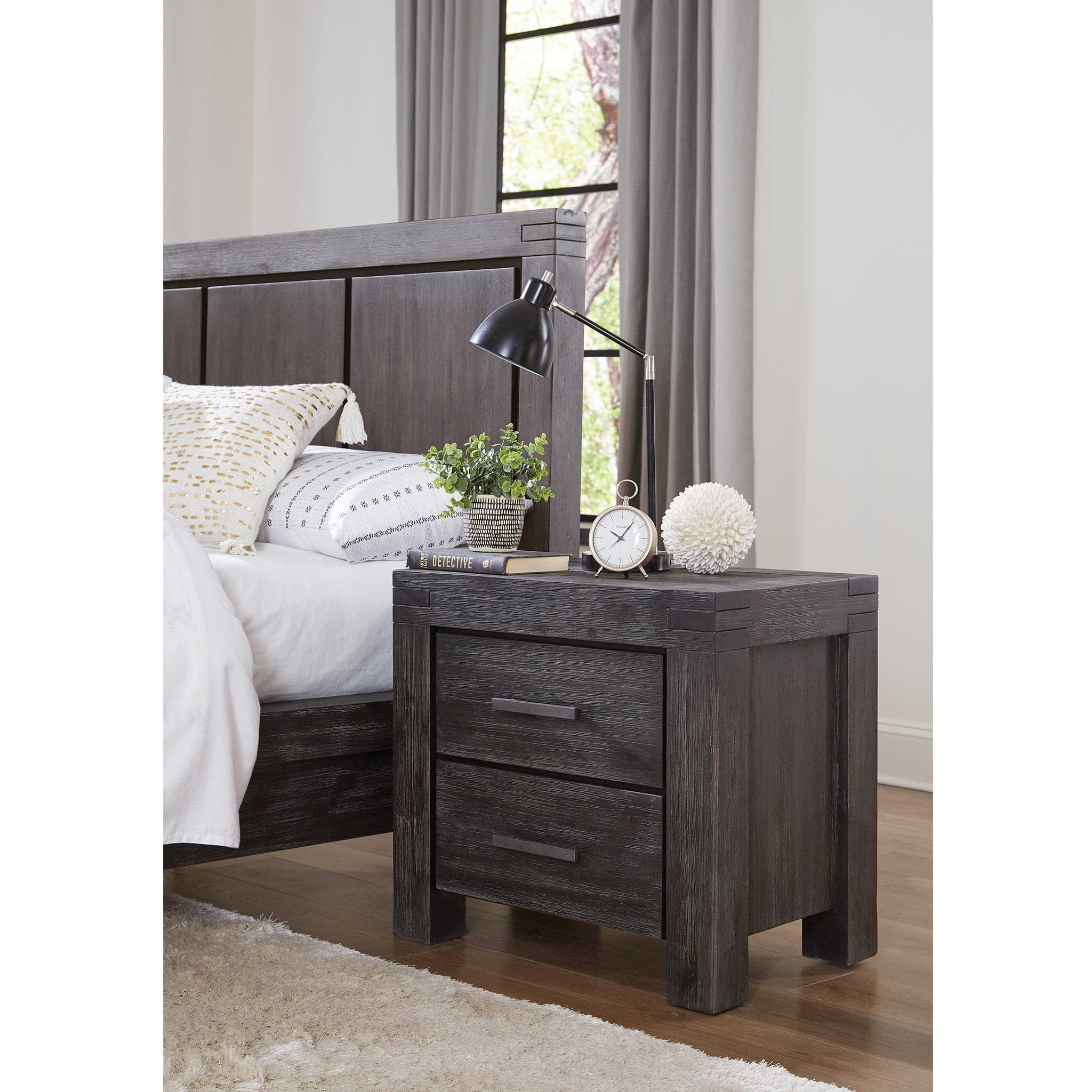 Meadow Nightstand - Image 9