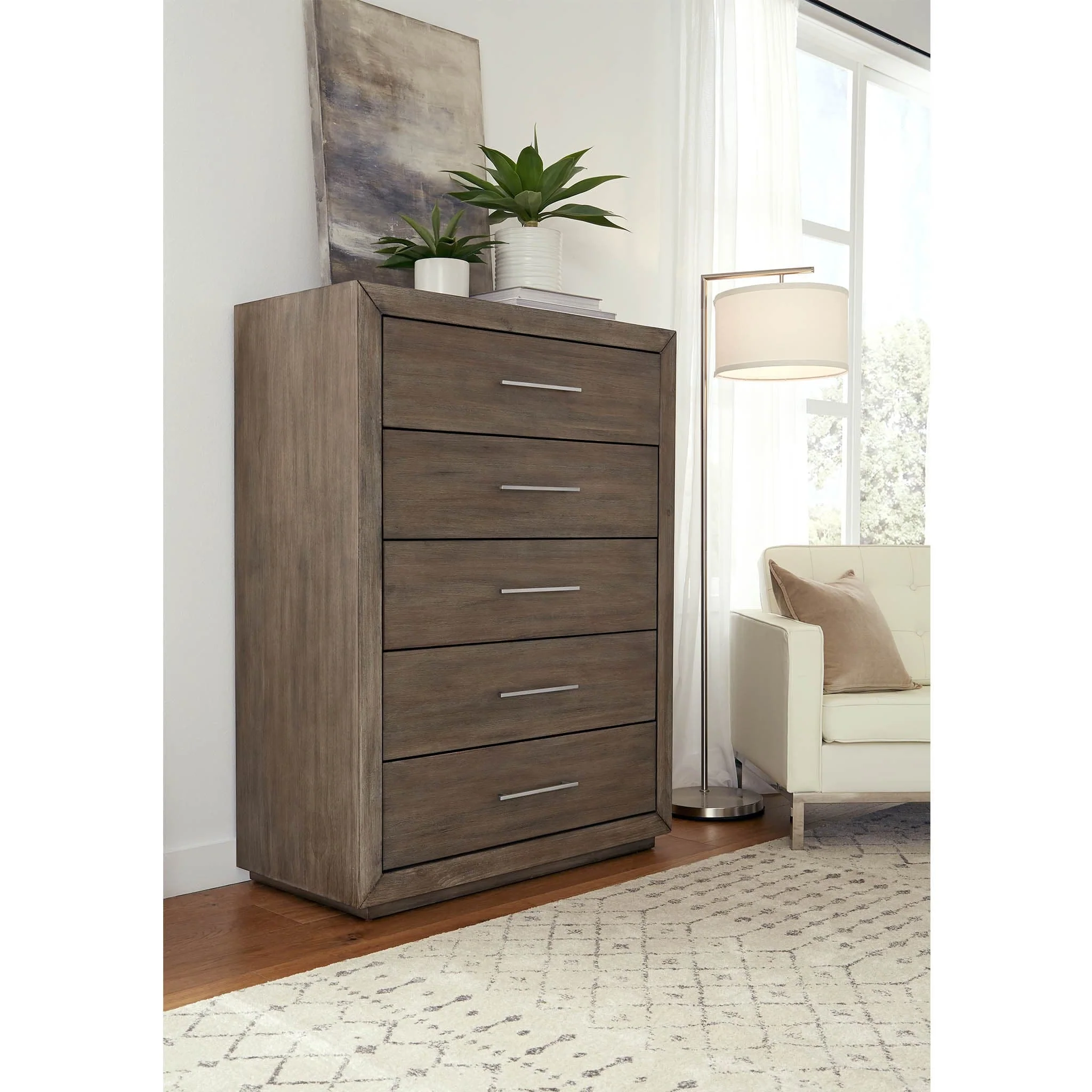 Melbourne Chest - Image 4