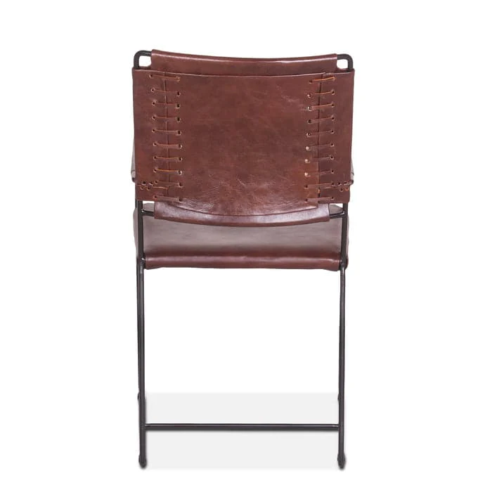 Melbourne Modern Armchair - Image 3