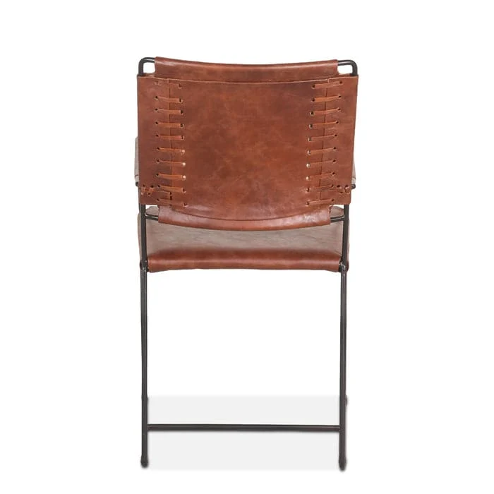Melbourne Modern Armchair - Image 8