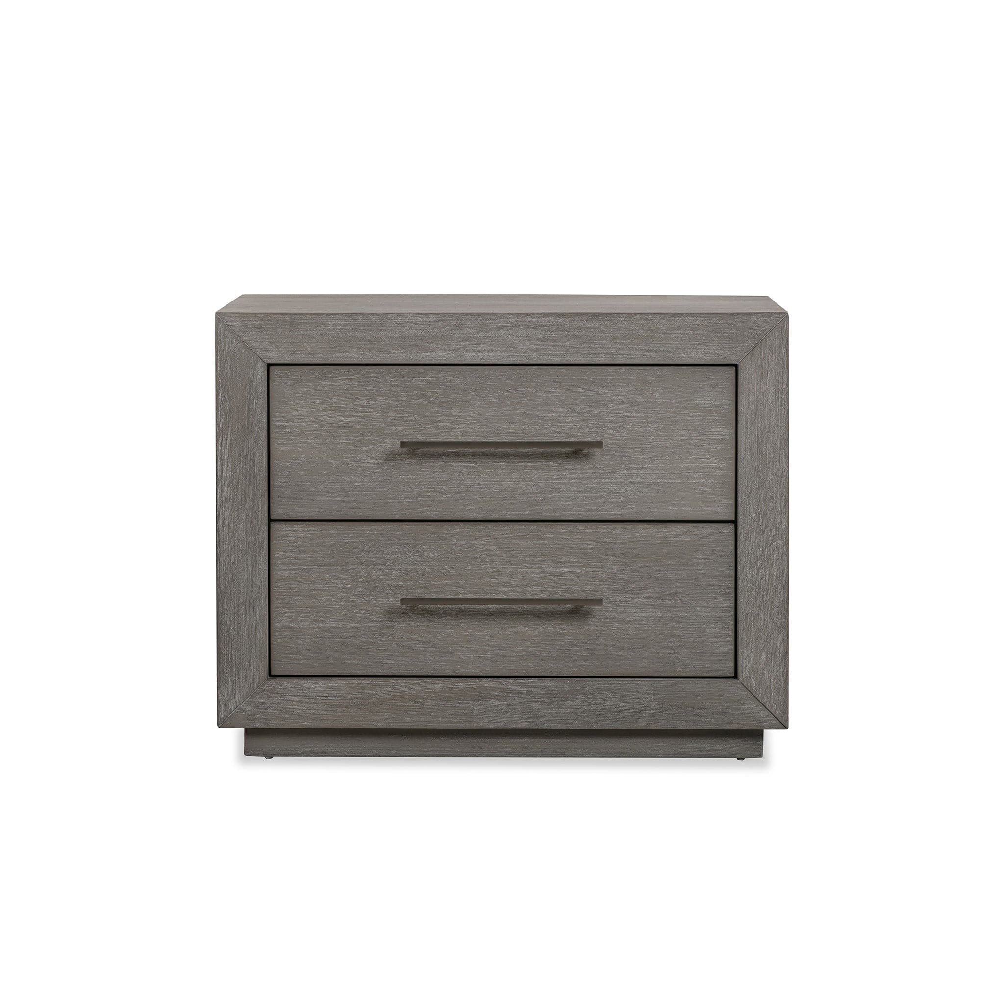 Melbourne Nightstand with USB - Image 6