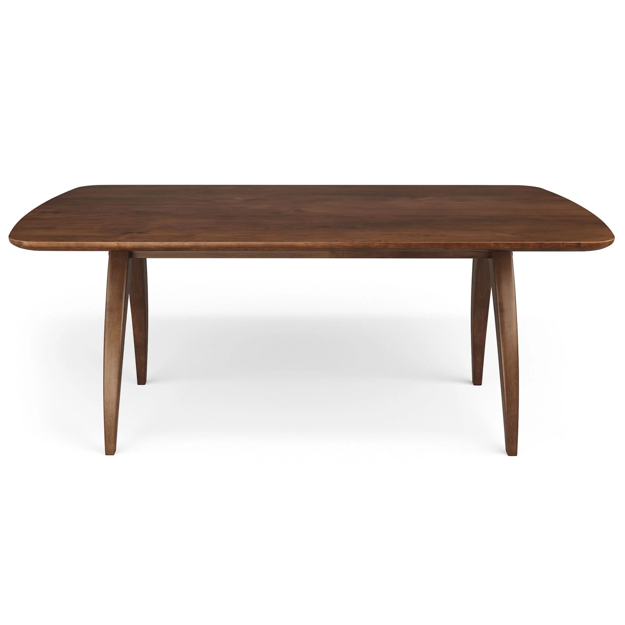 Mira Soft Rectangle Dining Table - Image 2