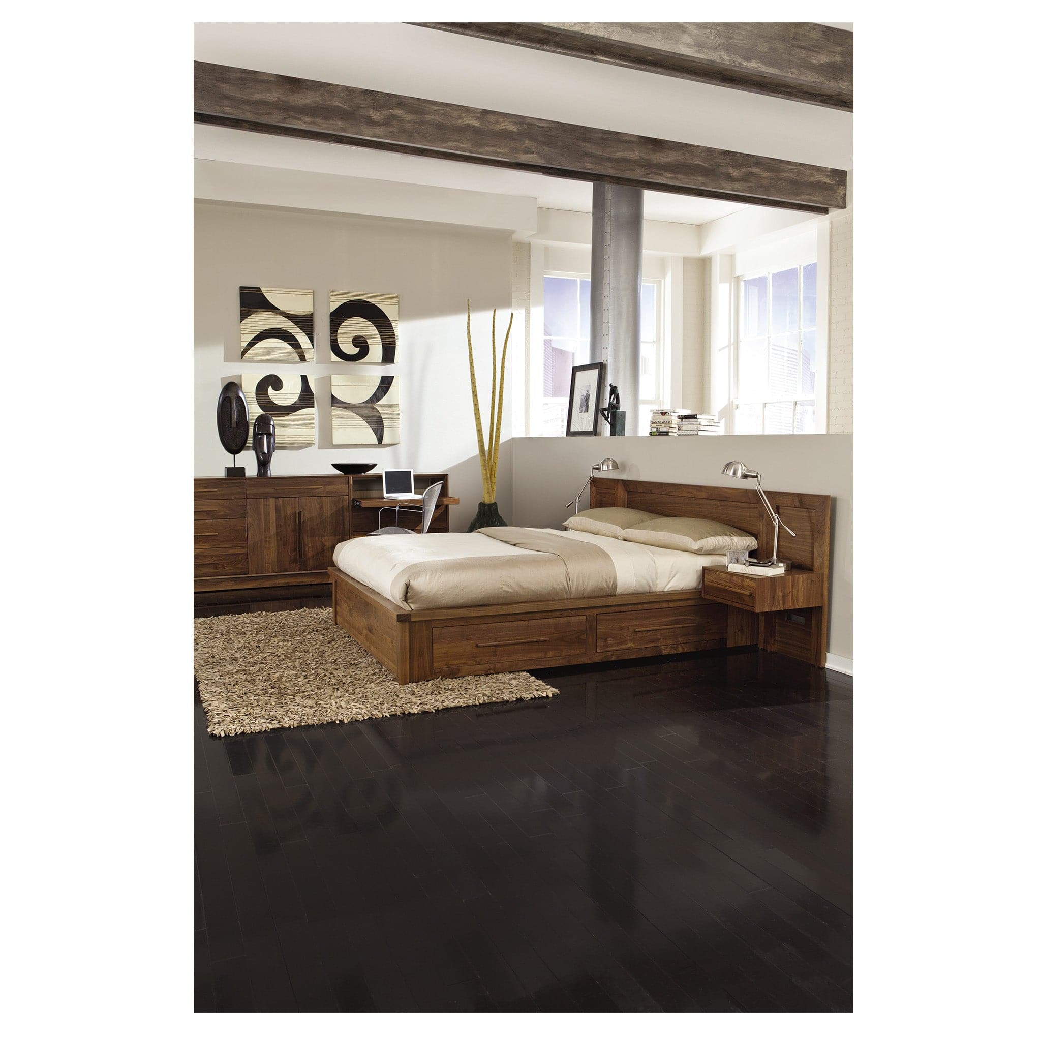 Copeland Moduluxe 5 Drawer Chest - Image 4