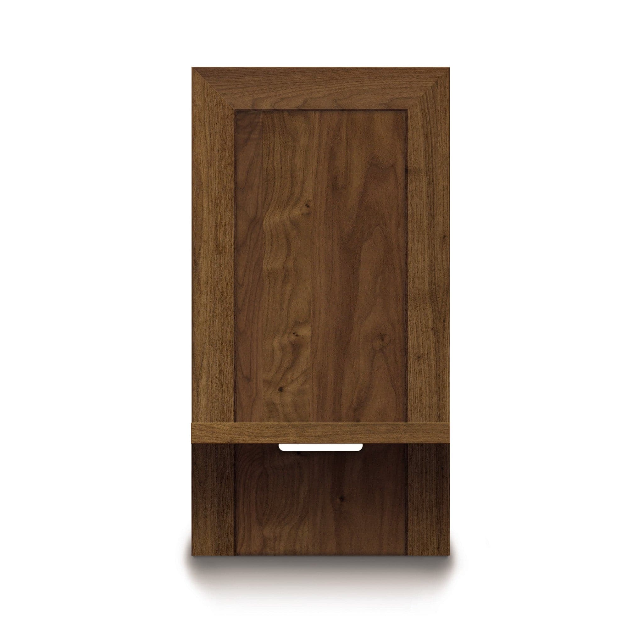 Copeland Moduluxe Shelf Nightstand For Storage Bed - Image 2