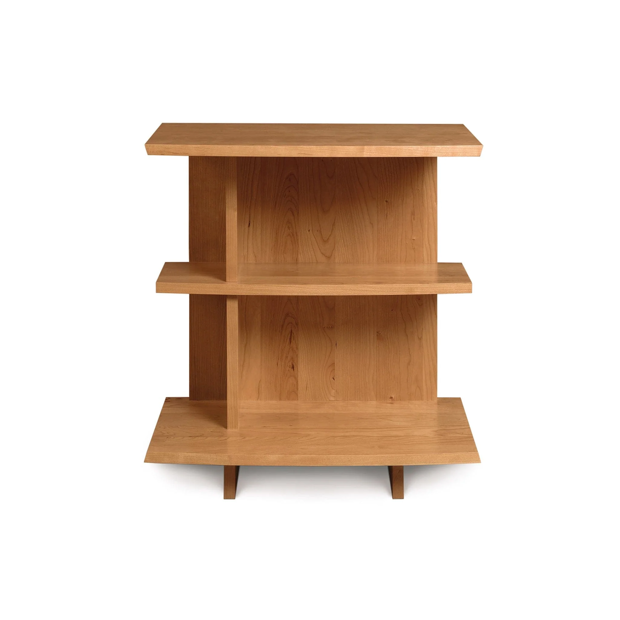 Copeland Monterey Storage Bed Nightstand