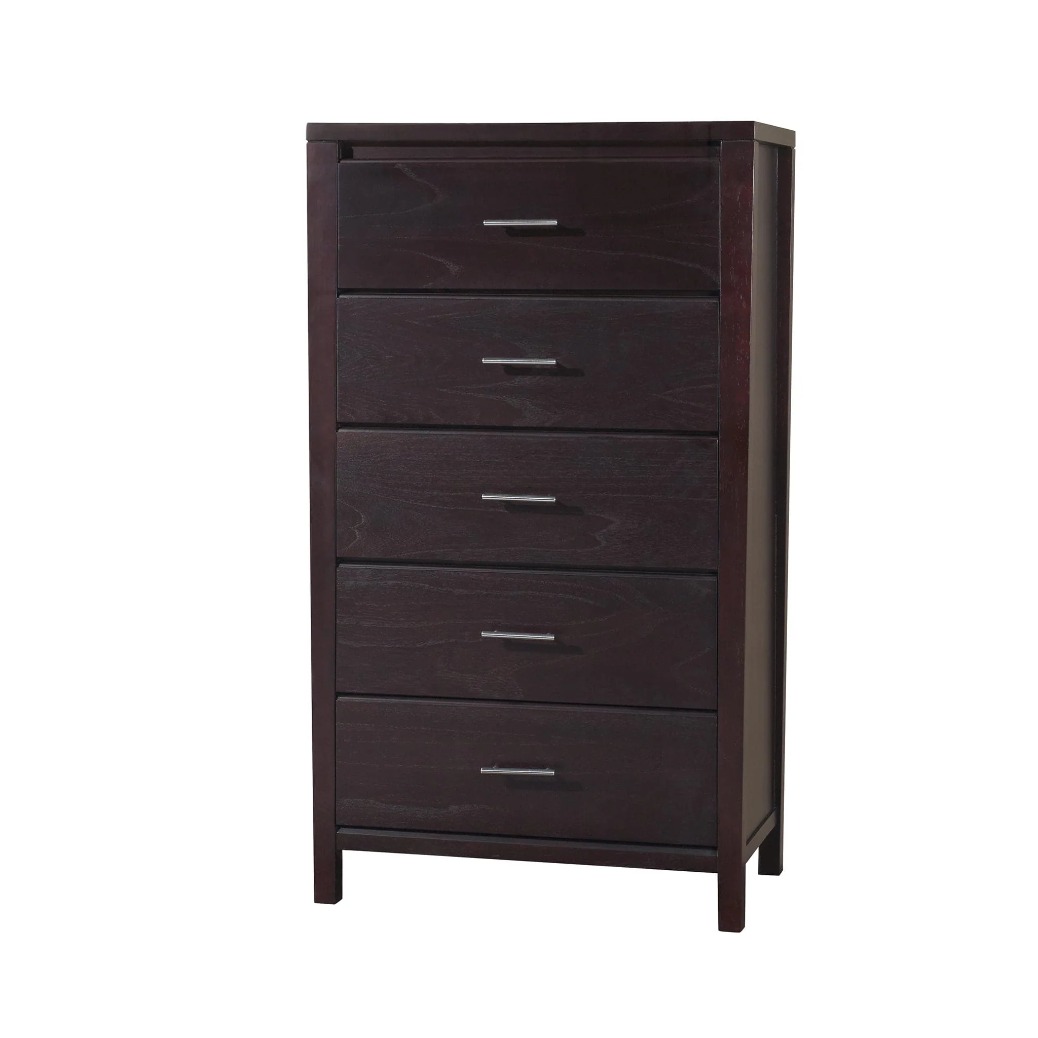 Nevis Chest