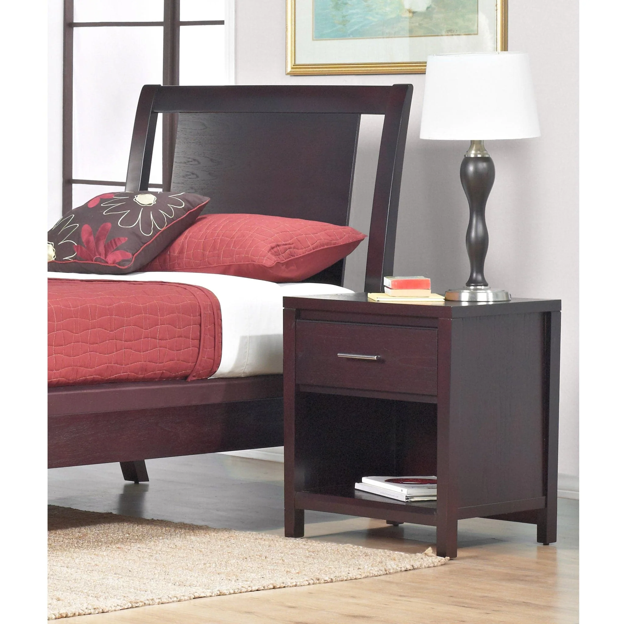 Nevis Nightstand - Image 10