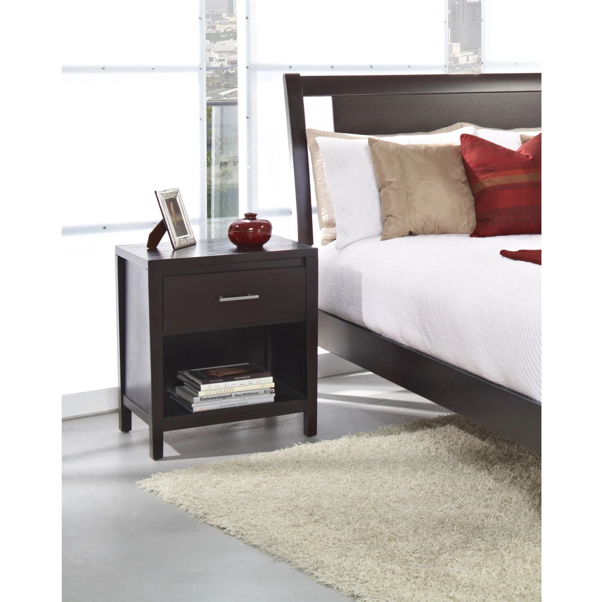 Nevis Nightstand - Image 9