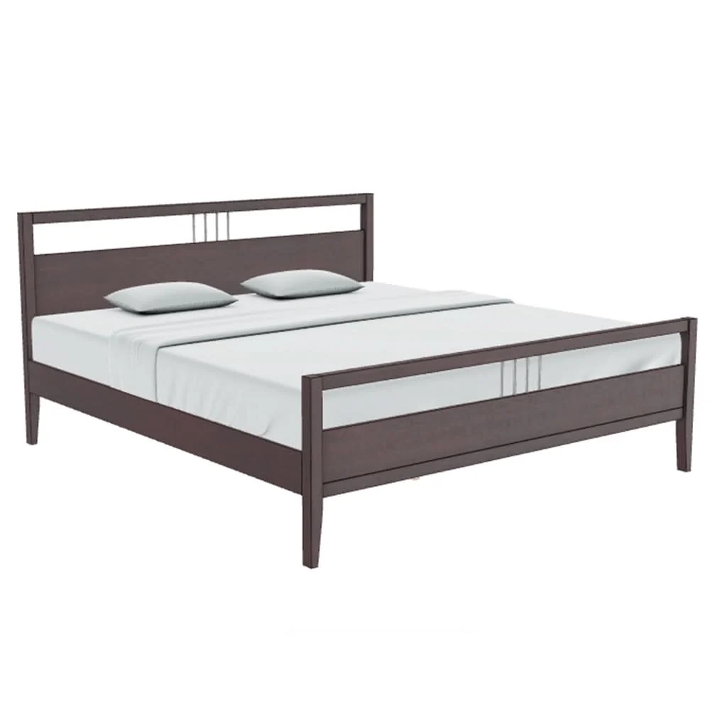Nevis Platform Bed
