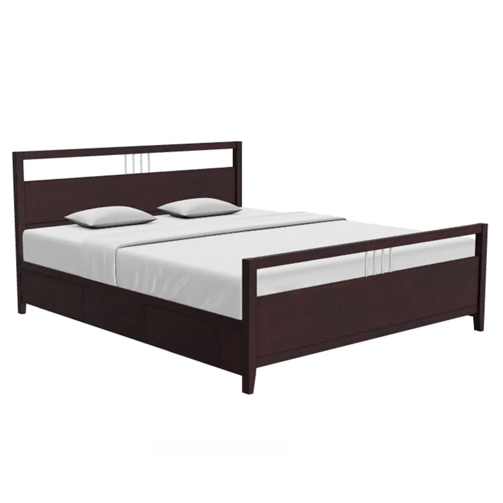 Nevis Storage Bed - Image 13
