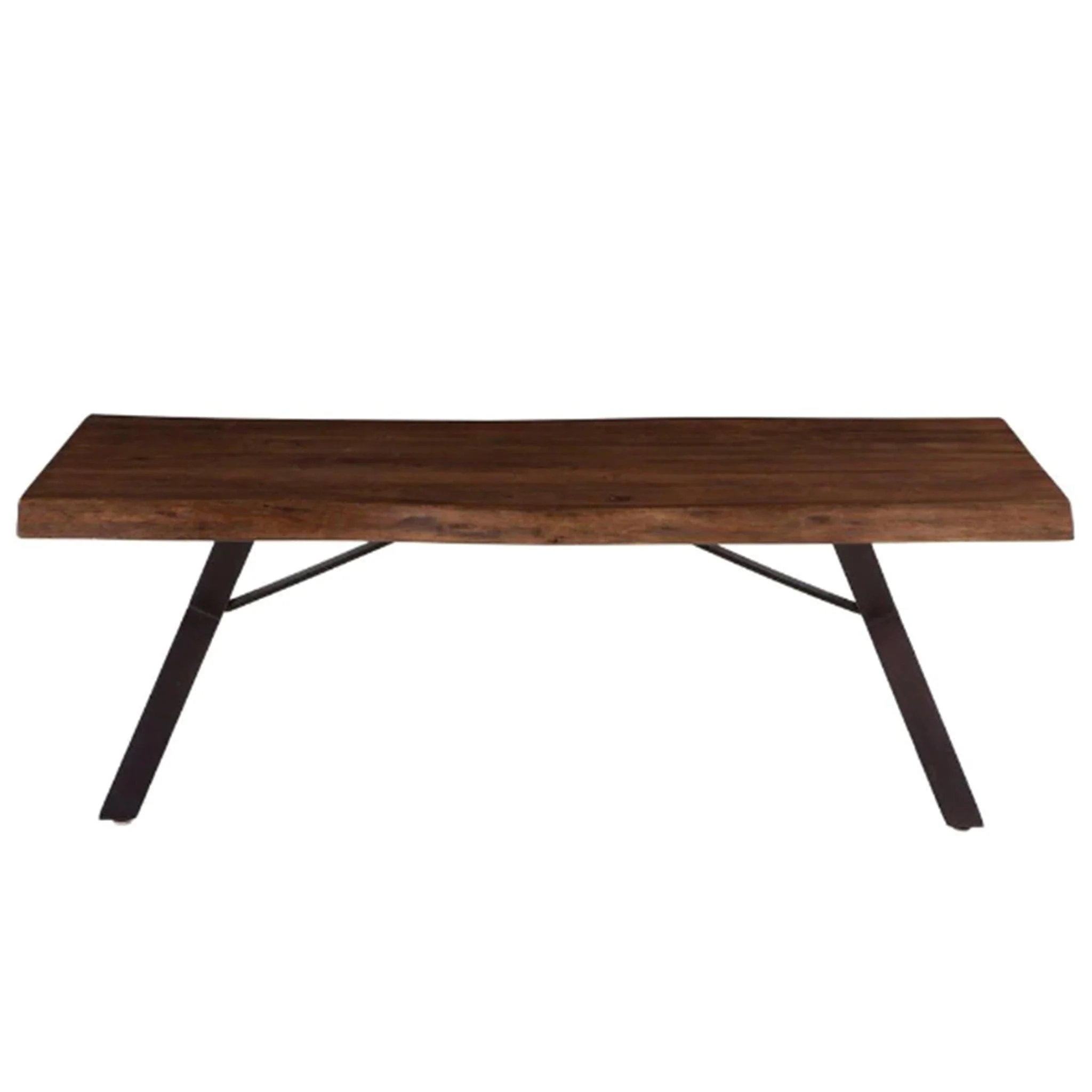 Nottingham Live Edge Coffee Table - Image 2