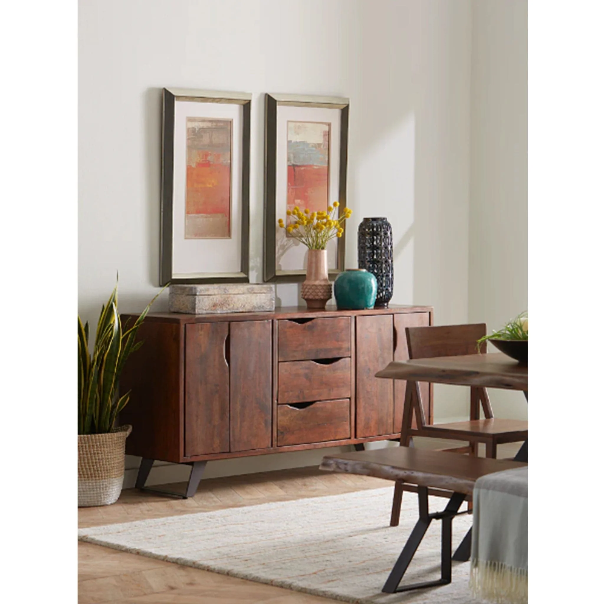 Nottingham Sideboard - Image 3
