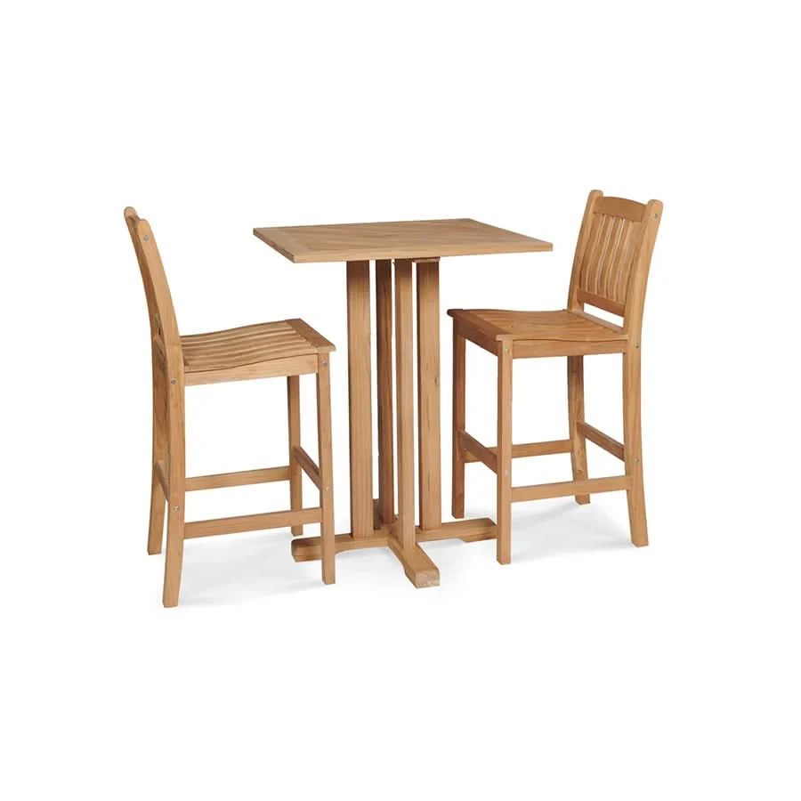 Oasis Bar Table - Image 5