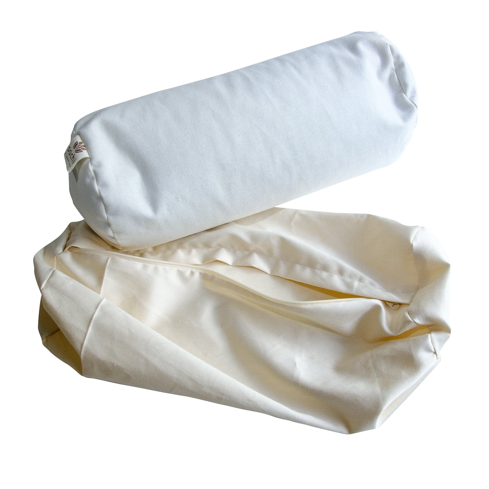 Organic Buckwheat Pillow - Image 12