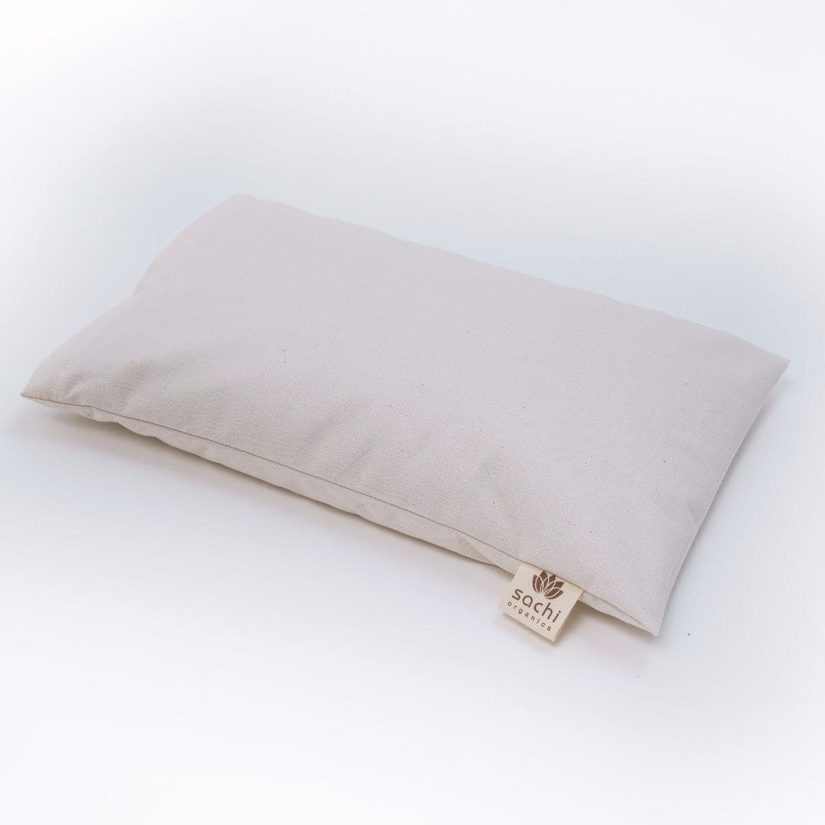 Organic Buckwheat Pillow - Image 2