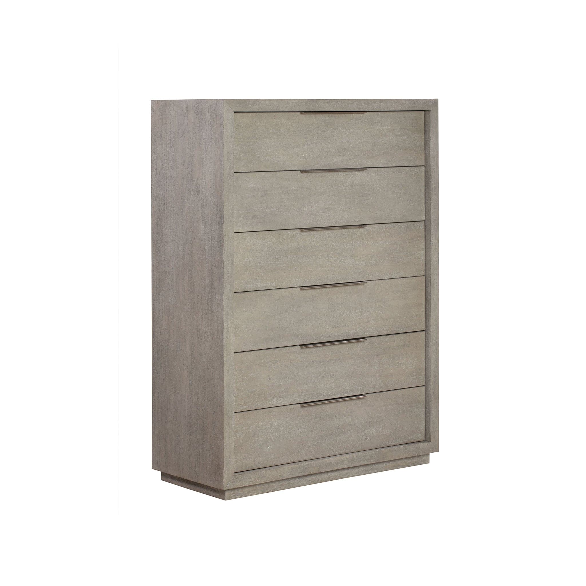 Oxford 6 Drawer Chest - Image 2